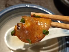 -老灶房-四川土菜(开元店)