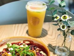 红酒香肠烩糙米饭-gaga(深圳福田星河COCO Park店)
