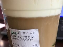 -1点点(大连路店)
