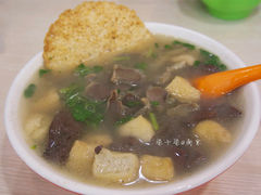 -金原鸭血粉丝汤总店(锁金村店)