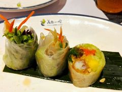 -美奈小馆·越南料理(福田星河COCO Park店)