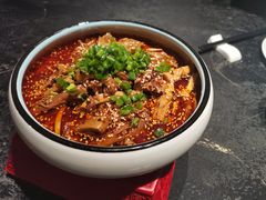 -悦百味·品质川菜(上城店)