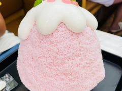 -丹礼糖甜品