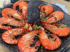 -真情鲍鱼海鲜汤