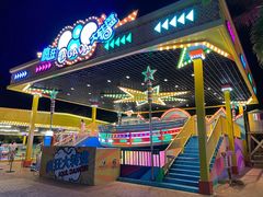 -三亚海昌梦幻海洋不夜城