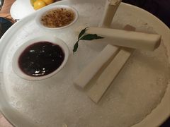 -揽季锅物会.福建黄鱼.海鲜姿造(五四路店)