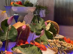 -Social 秀西餐厅-长沙瑞吉酒店(运达店)