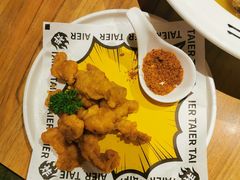 -新太二·鲜料川菜(智慧城广百店)