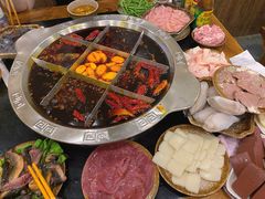 -大龙火锅(老店)