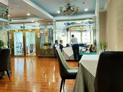 -新侨三宝乐西餐厅(崇文门店)