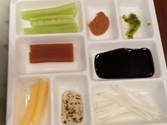 -鸭匠食府·挂炉烤鸭·新京菜(阜成路店)