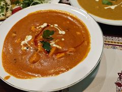 -食彩美印度特色美食餐厅·印度料理