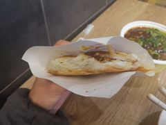 -老陈家擀面皮(木塔巷店)
