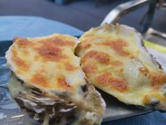 牛奶烤生蚝-千岛蚝高压锅生蚝·人参火锅(白云万达店)