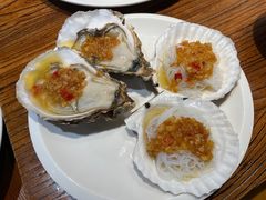 -海味当家·蒸锅海鲜(星海公园店)