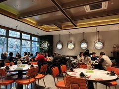 -清真·宁夏印象·盐池滩羊肉体验店(江宁路店)