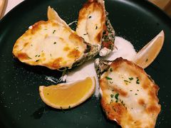 芝士生蚝-宿醉·意大利餐厅(忠义街店)