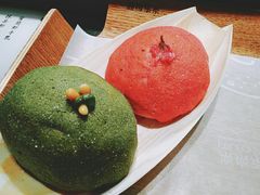 -LELECHA乐乐茶(美罗城店)