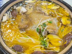 -徽州美食(三十年老店)