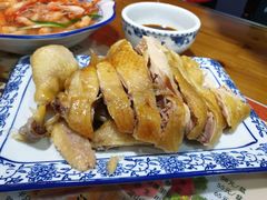 -洞天食府(北大街店)