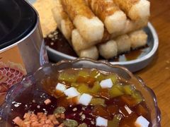 -令狐冲·炭烤活鱼(宝龙店)