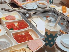 -海底捞火锅(金融街万达店)