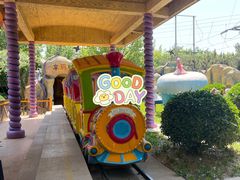 -辛玛王国游乐园