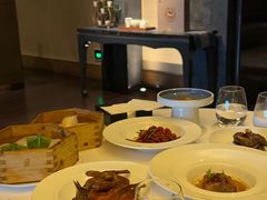 -富力丽思卡尔顿酒店·丽轩中餐厅