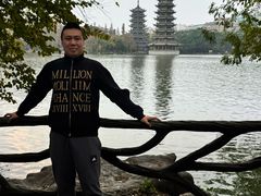 -桂林两江四湖景区