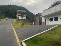 -黄埔油麻山森林公园