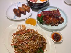 -新旺茶餐厅·早餐·夜宵(仙霞店)