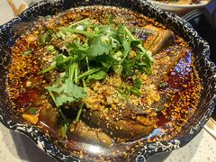 -八珍玉食鸡煲·打边炉(印象城店)