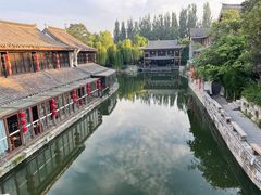 -台儿庄古城