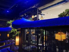 -绿茶餐厅(千岛湖银泰城店)