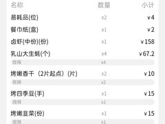 -靓虾二哥长沙地标小龙虾(五一广场店)