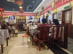 -百味地锅鸡(二店·财校分店)