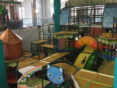 -蒙特利亲子乐园