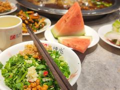 -忘情水鱼头·鲜鱼火锅(滨江中路店)