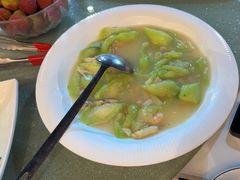 -舌尖上·霞浦滩涂海鲜·新闽菜(总店)