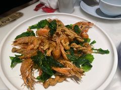 -径山十八道·风味民间菜(华夏之心店)