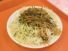 -新川面馆(新街口起源店)