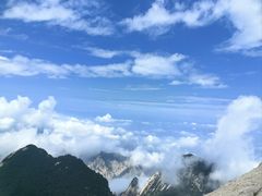 -华山风景名胜区