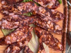 -阿婆情腊排骨火锅(金虹路店)