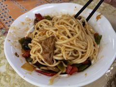 -吾斯曼珍珠抓饭王