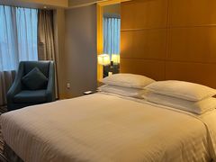 -上海新锦江大酒店