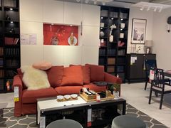 -宜家家居(西安未央商场店)