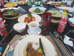 -岁粤Moon·湖景餐厅(月光码头店)