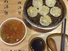 -小六汤包·老字号·中华名小吃(兴庆路店)