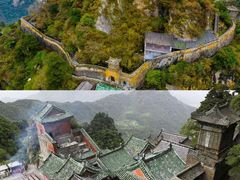 -武当山风景区