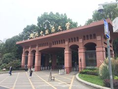 -湖北中医药大学(昙华林校区)